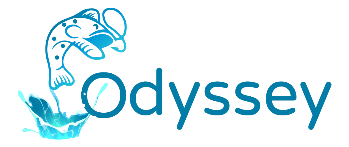 logo horizontal odyssey